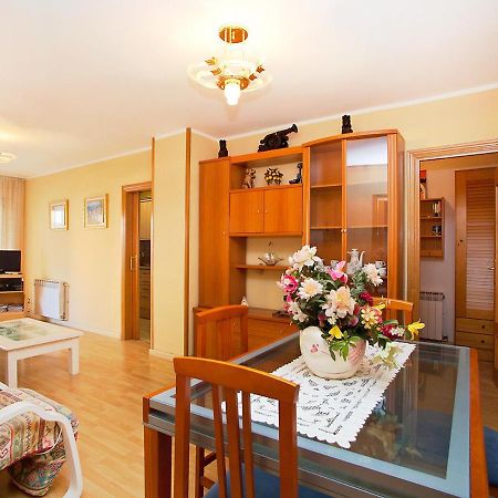 Apartment Edificio Blanqueries By Interhome กาเลญา ภายนอก รูปภาพ