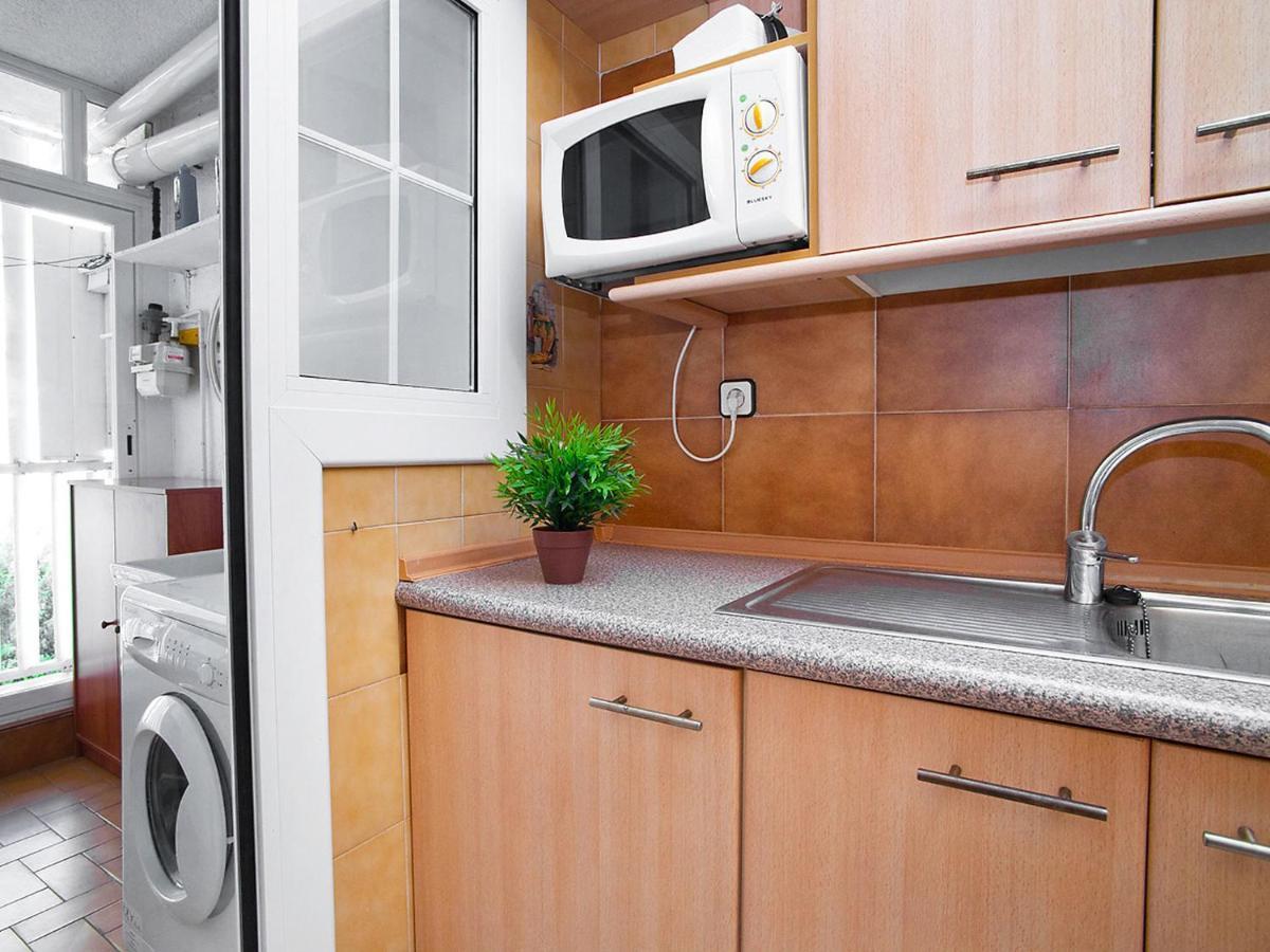 Apartment Edificio Blanqueries By Interhome กาเลญา ภายนอก รูปภาพ