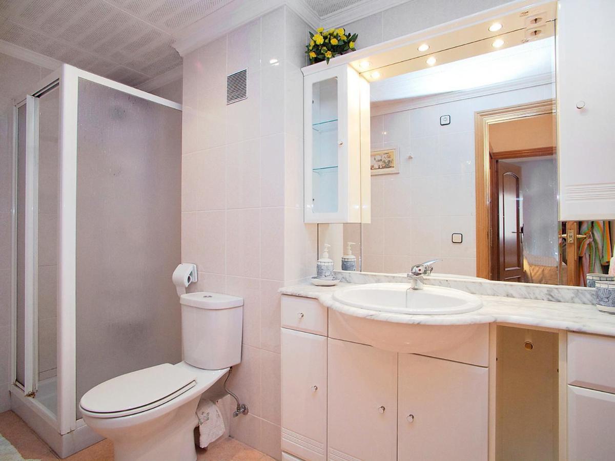 Apartment Edificio Blanqueries By Interhome กาเลญา ภายนอก รูปภาพ