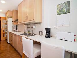 Apartment Edificio Blanqueries By Interhome กาเลญา ภายนอก รูปภาพ